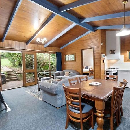 Clarendon Chalets Mount Gambier Eksteriør billede