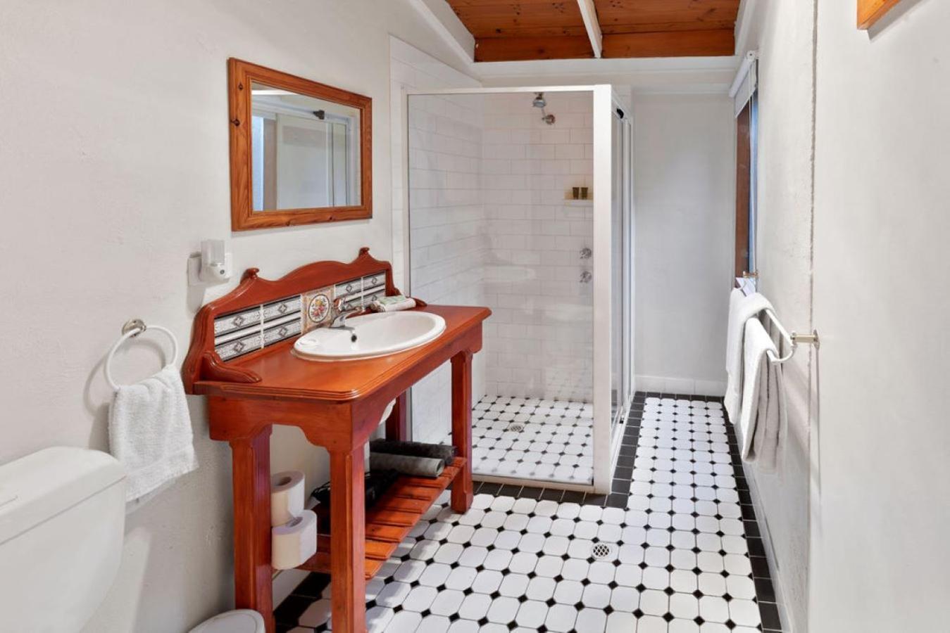 Clarendon Chalets Mount Gambier Eksteriør billede