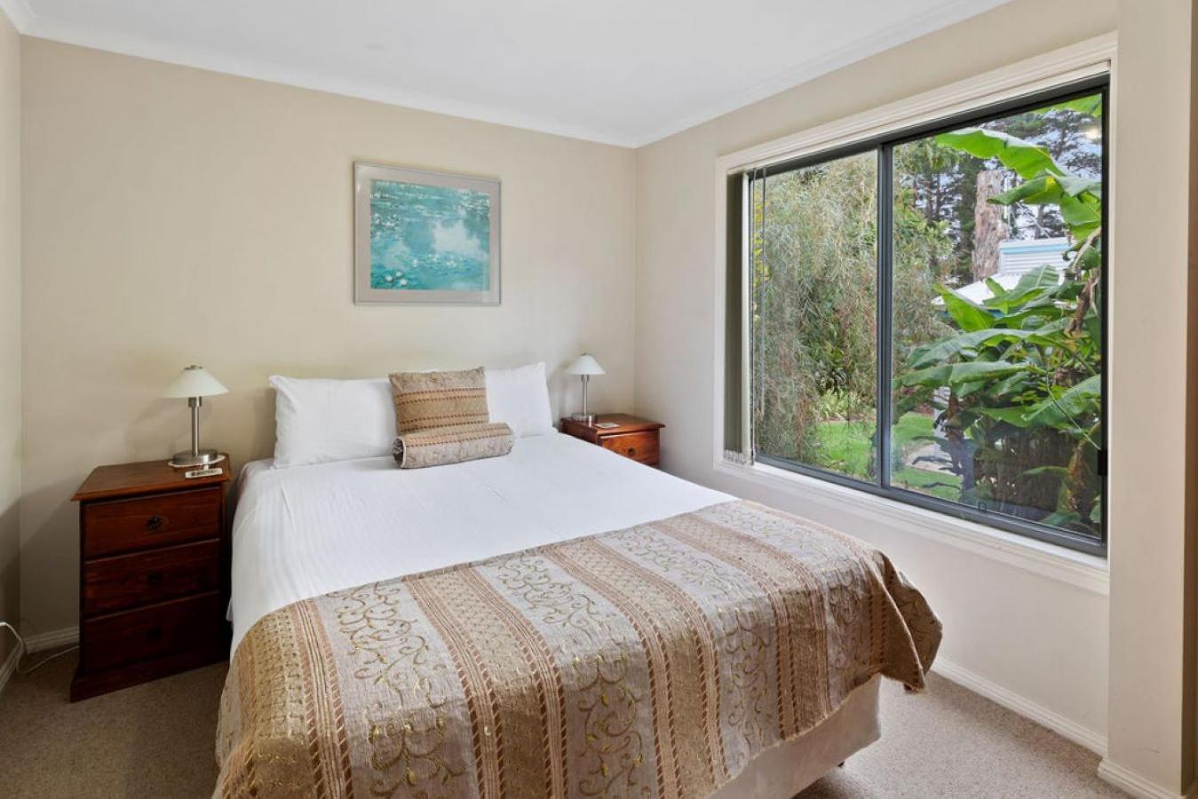 Clarendon Chalets Mount Gambier Eksteriør billede