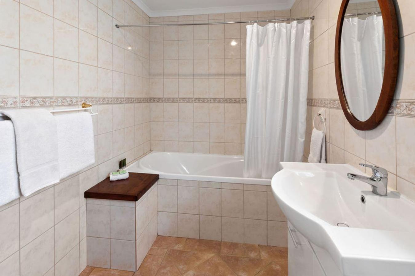Clarendon Chalets Mount Gambier Eksteriør billede